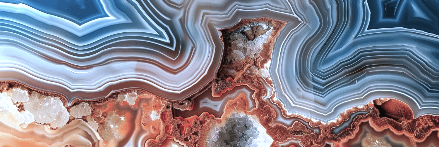 Agate-detail